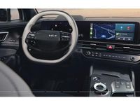 Nieuw Kia Sportage 238 PK (175 kW) 2025 Groen metallic SUV