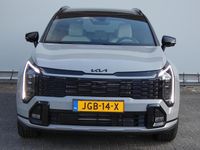 Occasion Kia Sportage GT 179 PK (131 kW) 2025 Grijs SUV