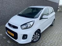 tweedehands Kia Picanto 1.0 CVVT EconomyPlusLine/Dealer onderh/1ste eigen