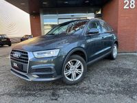 tweedehands Audi Q3 1.4 TFSI CoD Design Pro Line // NAVI // KEYLESS //