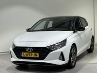 tweedehands Hyundai i20 1.2 MPI Comfort | Two Tone | Zwart dak