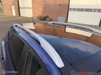 Occasion Hyundai ix35 Style 163 PK (119 kW) 2012 Blauw SUV