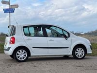 Occasion Renault Modus Dynamique 75 PK (55 kW) 2011 Mpv MPV