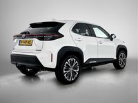 Occasion Toyota Yaris Cross Executive 116 PK (85 kW) 2022 Wit SUV