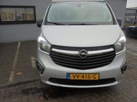 tweedehands Opel Vivaro 1.6 CDTI L2H1 Sport EcoFlex