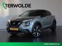 Occasion Nissan Juke 2023 Grijs SUV
