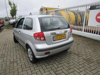 tweedehands Hyundai Getz 1.3i GLS