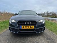 tweedehands Audi A5 Sportback 1.8 TFSI S Edition 2x S-Line / Automaat / Nieuwstaat!