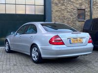 tweedehands Mercedes E320 CDI Avantgarde | Automaat + Navi + Lederbekleding |