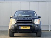Occasion Land Rover Discovery 3 HSE 191 PK (140 kW) 2005 Zwart SUV