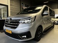 tweedehands Renault Trafic 2.0 dCi 130 T30 L2H1 Work Edition 17inch, Side steps, Camera