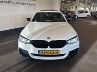 Occasion BMW 530 Executive 184 PK (135 kW) 2018 Wit Sedan