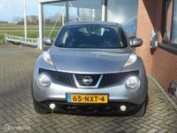 tweedehands Nissan Juke 1.6 Acenta AIRCO | TR.HK | PDC