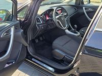 Occasion Opel Astra Innovation 140 PK (102 kW) 2011 Sedan