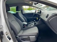 tweedehands Seat Leon ST 1.0 EcoTSI Style Connect | Virtual | Navi | Xen