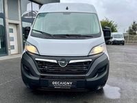Occasion Opel Movano 2024 Wit Van