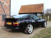 tweedehands Porsche 944 944 5 xin stock!