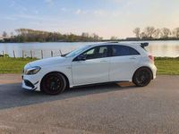 tweedehands Mercedes A45 AMG 45 AMG 4MATIC