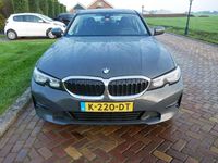 Occasion BMW 316 Executive 122 PK (89 kW) 2020 Grijs Sedan