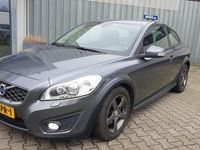 tweedehands Volvo C30 1.6 D2 R-EDITION