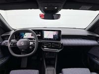 Occasion Renault 4 E-Tech Komfort 110 kW (150 PK) 2025 Blauw SUV