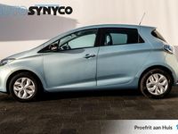 tweedehands Renault Zoe Q210 Zen Quickcharge 22 kWh (ex Accu) | 2.000- su