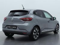 Occasion Renault Clio V Evolution 91 PK (66 kW) 2022 Grijs Hatchback