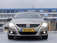 tweedehands VW CC 1.8 TSI NL AUTO + APK & SERVICEBEURT