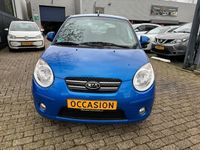 tweedehands Kia Picanto 1.1 X-ecutive sport limited airco elec pakket m