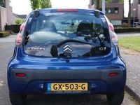 tweedehands Citroën C1 1.0 Exclusive