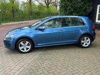 tweedehands VW Golf 1.6 TDI Highline