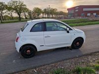 tweedehands Fiat 500 1.2 Lounge