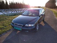 tweedehands Volvo V70 2.4 Comfort Line