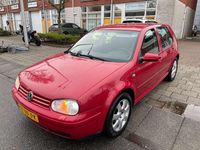 Occasion VW Golf Pacific 105 PK (77 kW) 2003 Sedan