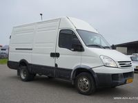 tweedehands Iveco Daily 35C12V 330 H2