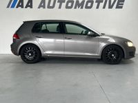 tweedehands VW Golf 1.2 TSI Comfortline Automaat | Trekhaak | 12 Maanden garantie