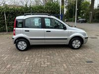 tweedehands Fiat Panda 1.2 Edizione Cool Nieuwe Apk + Groot onderhoud