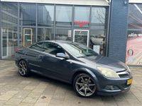 tweedehands Opel Astra Cabriolet TwinTop 2.0 T Cosmo | Cruise | PDC