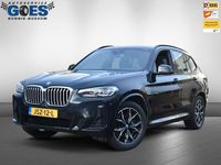 Occasion BMW iX3 135 kW (184 PK) 2022 SUV