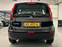 tweedehands Nissan Note 1.4 Visia Airco/ElektrRmn/DistributieVervangen