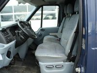 tweedehands Ford Transit 280M 2.2 TDCI 126PK HD AIRCO - TREKHAAK - READ TEXT!!