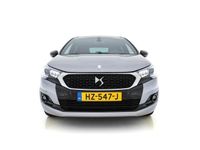 tweedehands DS Automobiles DS4 Crossback 1.6 BlueHDi Business AUT. *NAVI | XENON | DAB | ECC | PDC | CRUISE | TREKHAAK*