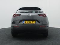 tweedehands Mazda MX30 E-Skyactiv Luxury : dealer onderhouden - 12% bijte