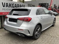tweedehands Mercedes A250 e Business Solution AMG Limited 18''/Sfeerverlichting/Dodehoek/Camera/LED/PDC V+A/Parkeerassistent/Stoelverwarming/Climate/DAB