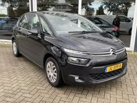 tweedehands Citroën C4 Picasso 1.2 PureTech Selection 50% deal 6.475,- ACTIE Mass