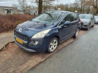 Occasion Peugeot 3008 119 PK (87 kW) 2010 Stationwagen