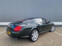 tweedehands Bentley Continental GT 6.0 W12 Nieuwstaat Leder Navi Xenon VOL!!!