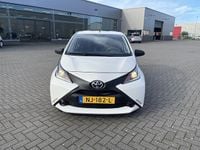 Occasion Toyota Aygo 69 PK (50 kW) 2017 Hatchback Hatchback
