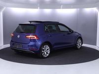 tweedehands VW Golf VII 1.0 TSI Comfortline 115PK DSG (Automaat) | LED koplampen | Panorama dak | Stoelverwarming |