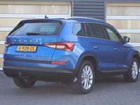 tweedehands Skoda Kodiaq 1.5 TSI 150pk DSG Business Edition Plus | Panorama